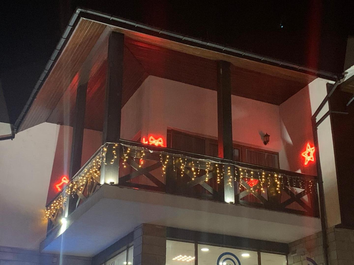 Granat Gondola Lift Apartments Бансько Екстер'єр фото