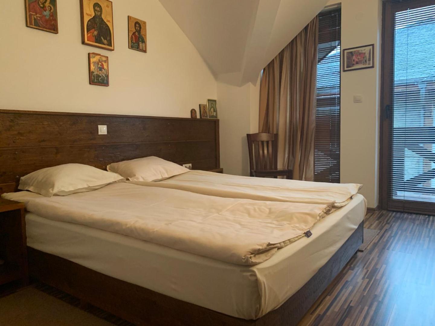Granat Gondola Lift Apartments Бансько Екстер'єр фото