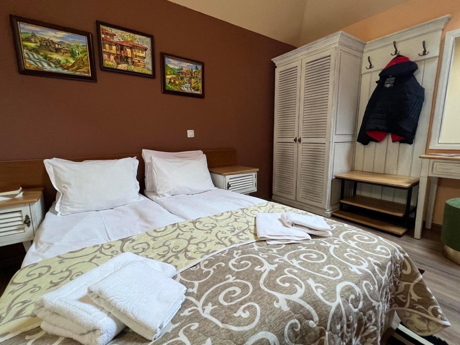 Granat Gondola Lift Apartments Бансько Екстер'єр фото