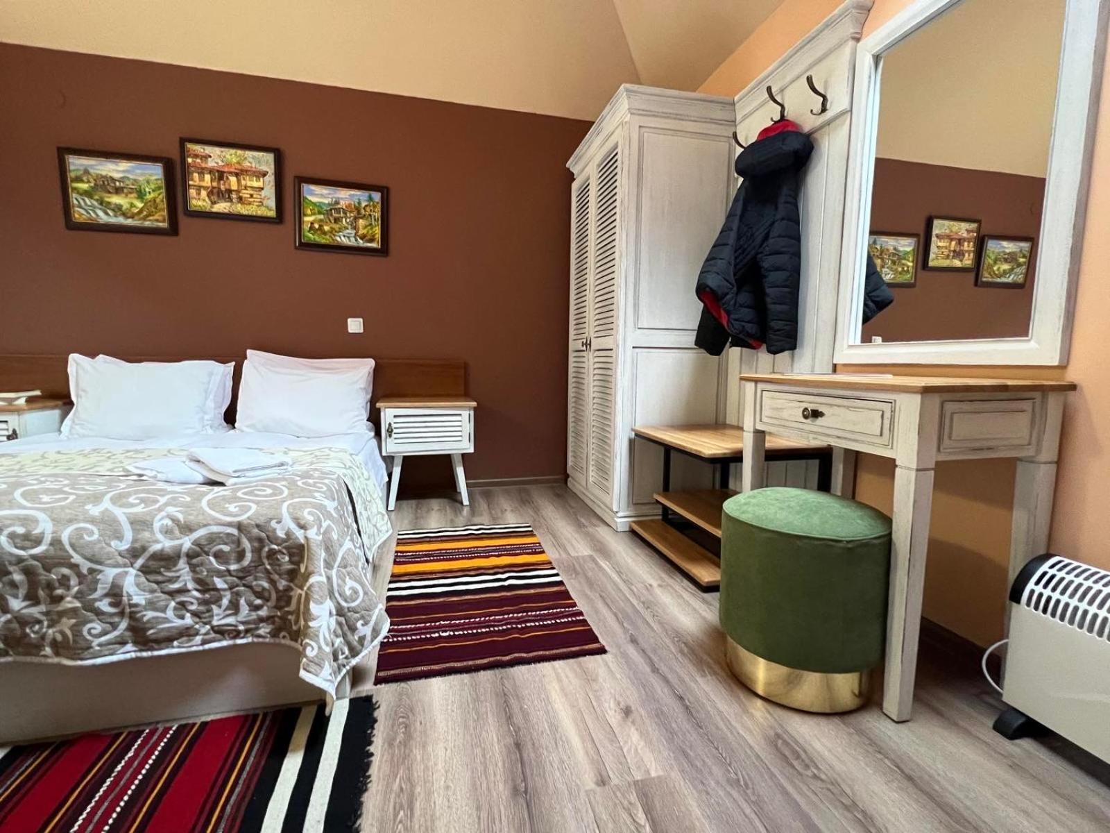 Granat Gondola Lift Apartments Бансько Екстер'єр фото