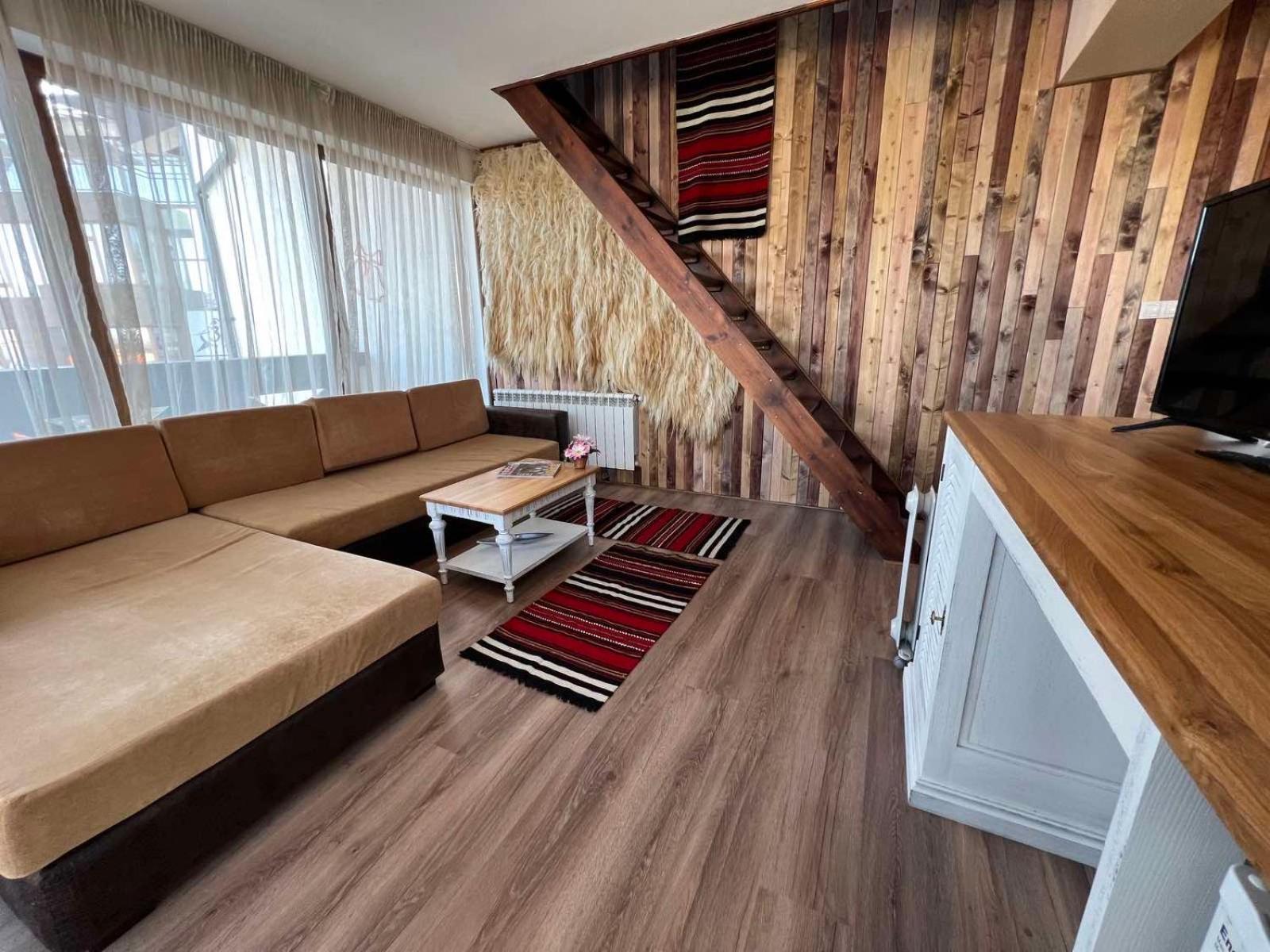 Granat Gondola Lift Apartments Бансько Екстер'єр фото