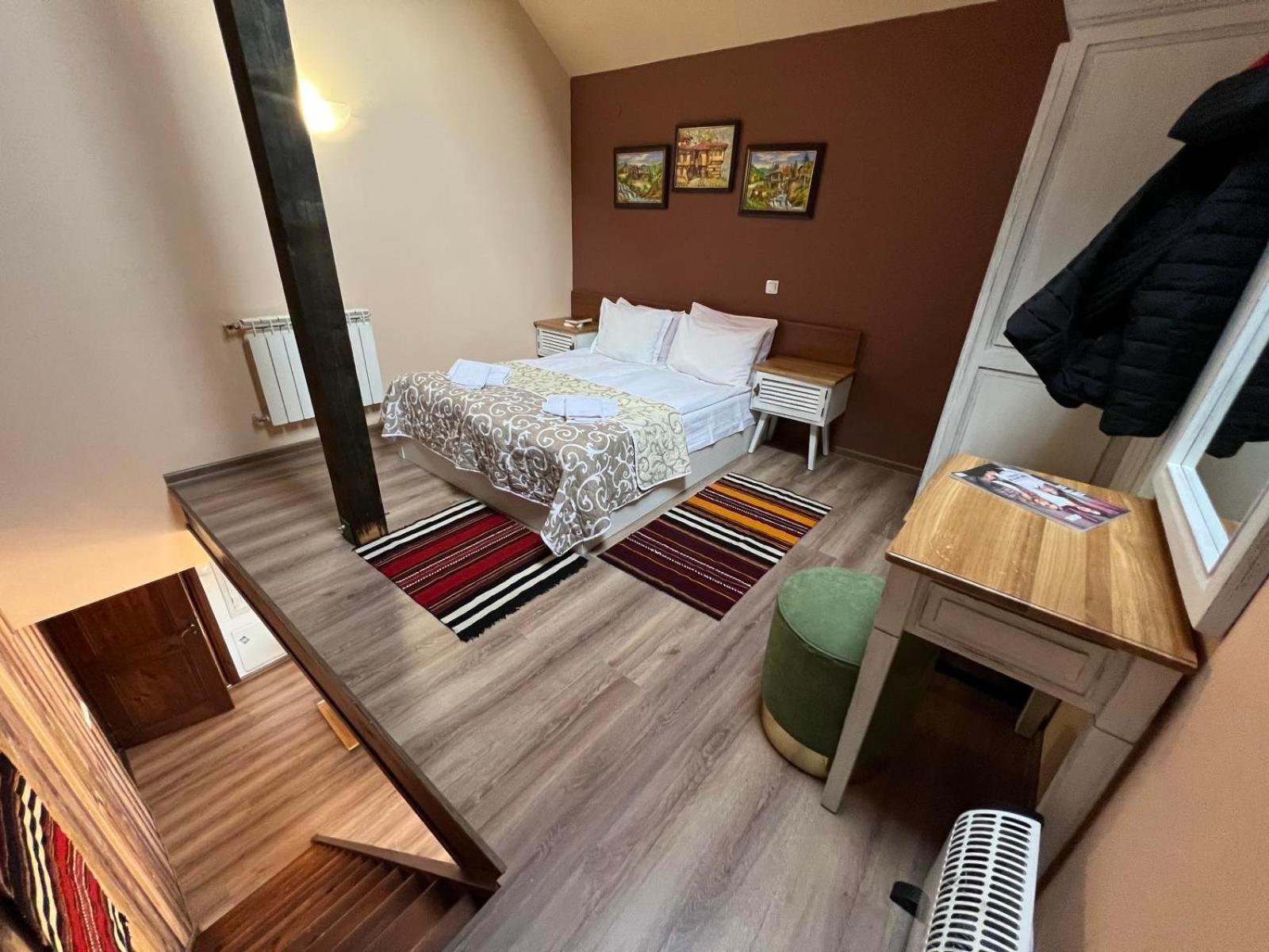 Granat Gondola Lift Apartments Бансько Екстер'єр фото