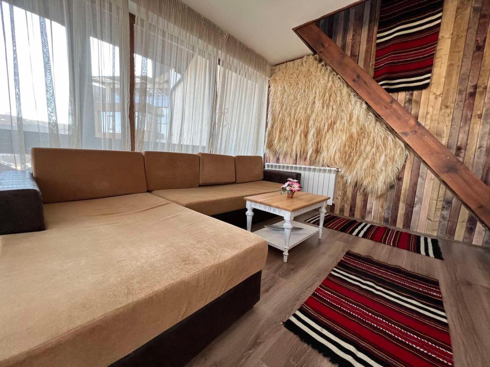 Granat Gondola Lift Apartments Бансько Екстер'єр фото